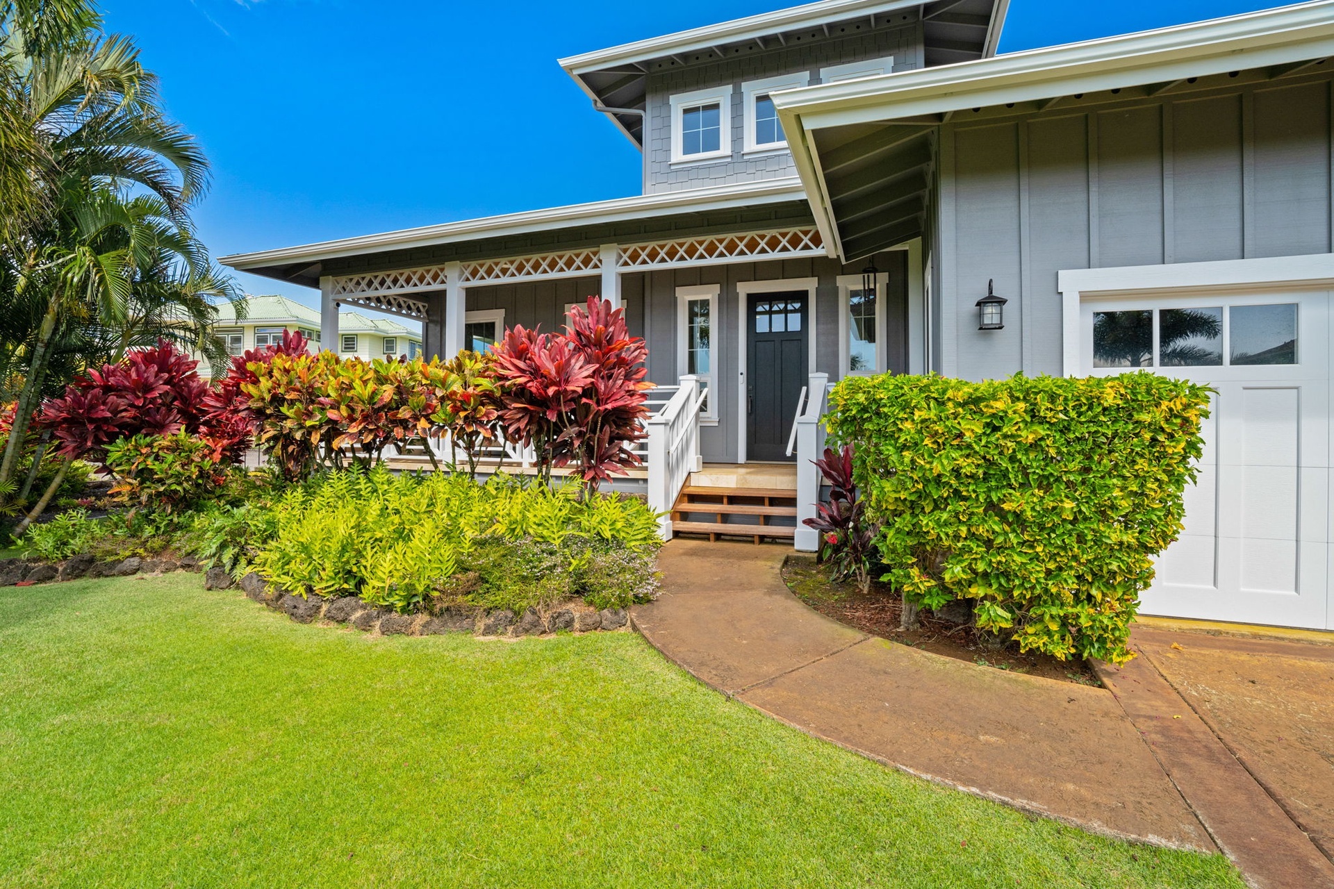 Property Photo: 2344 Halalii Pl HI 96756
