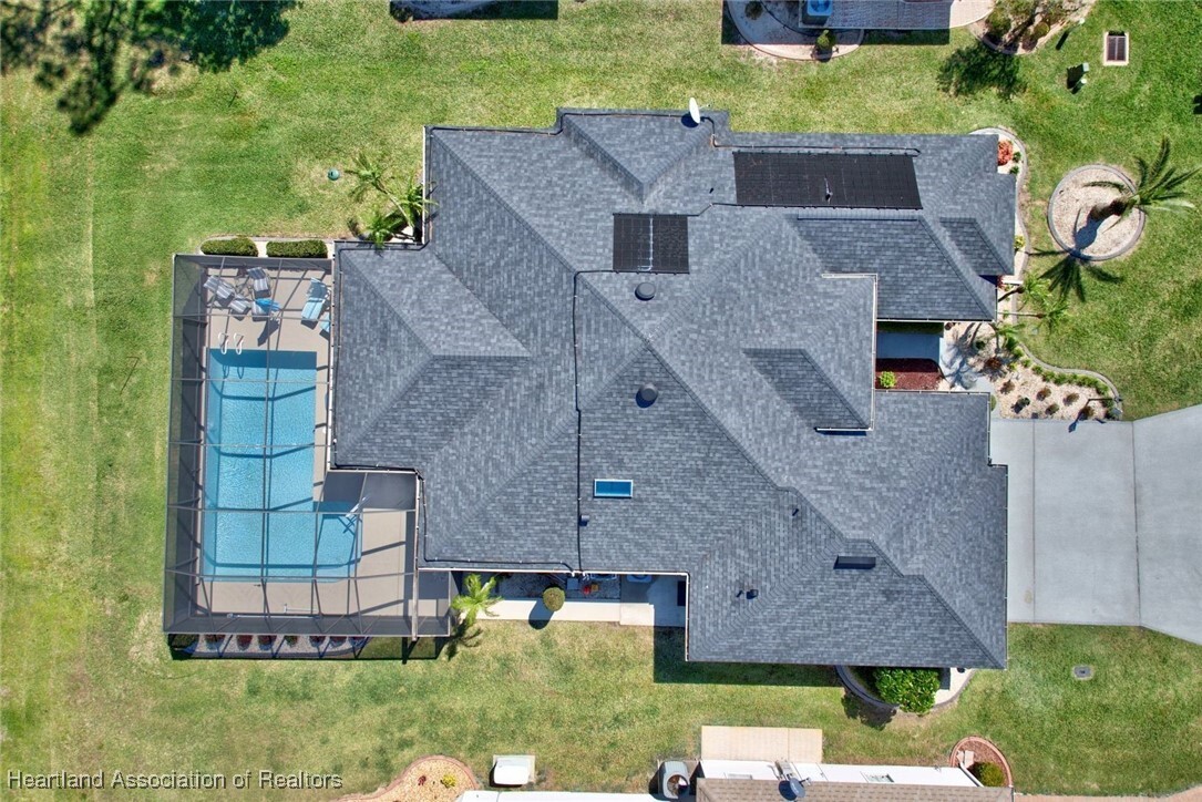 Property Photo: 3541 E Glen Eagles Drive FL 33825