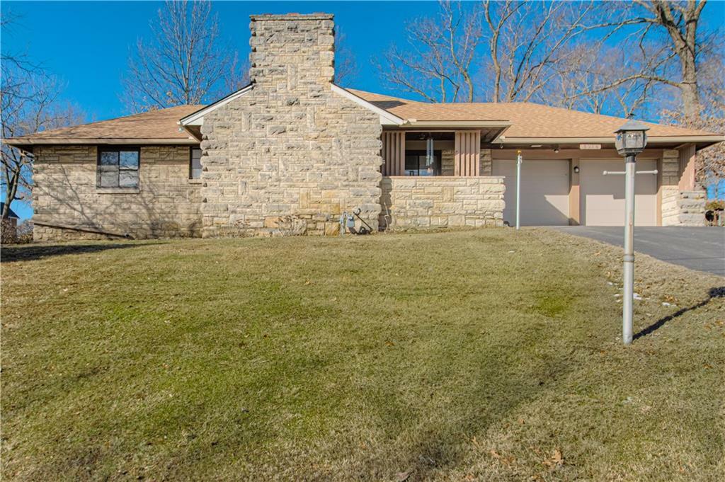 3214 N 66th Terrace  Kansas City KS 66104 photo