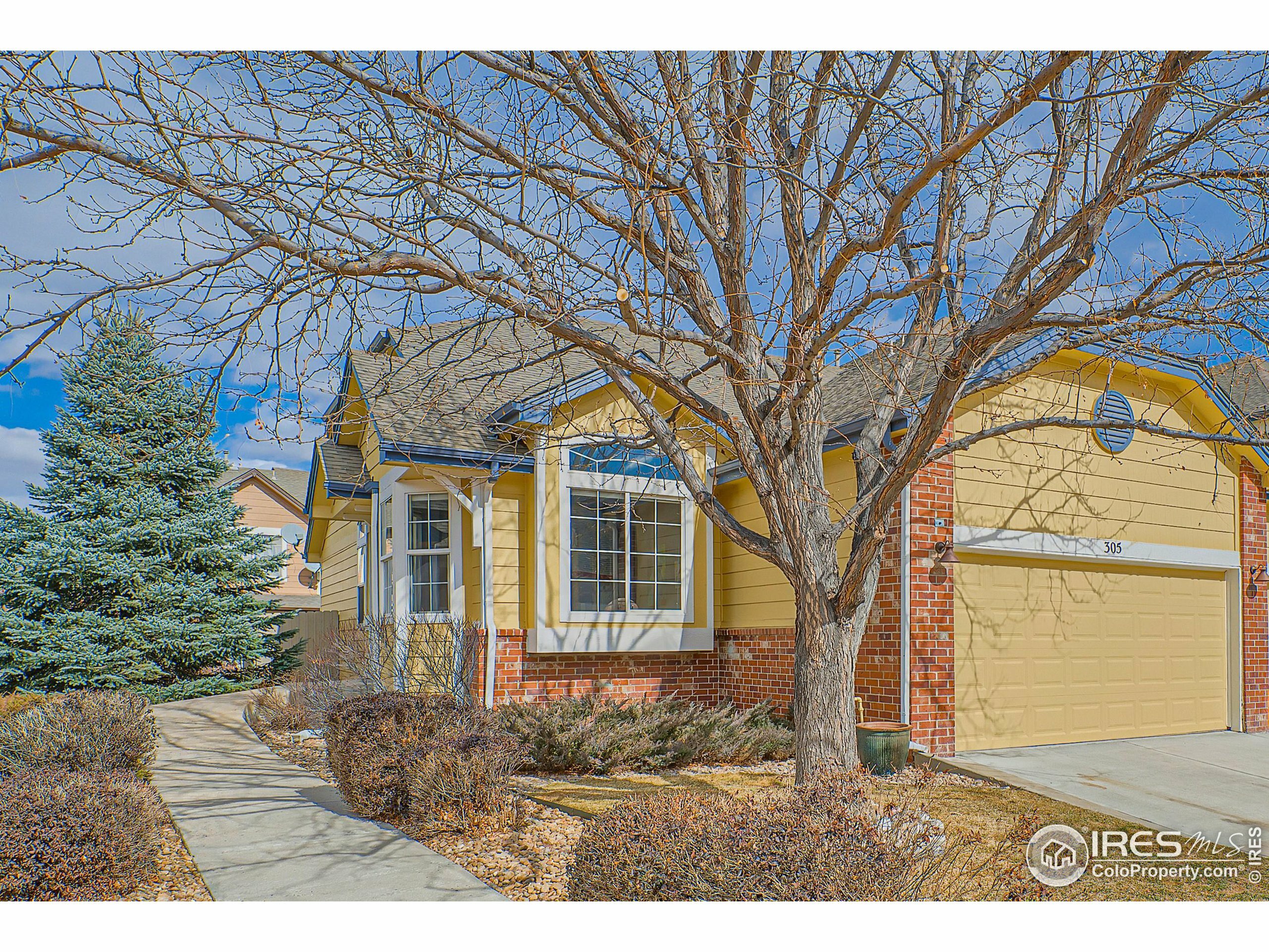 Property Photo: 2855 Rock Creek Cir 305 CO 80027