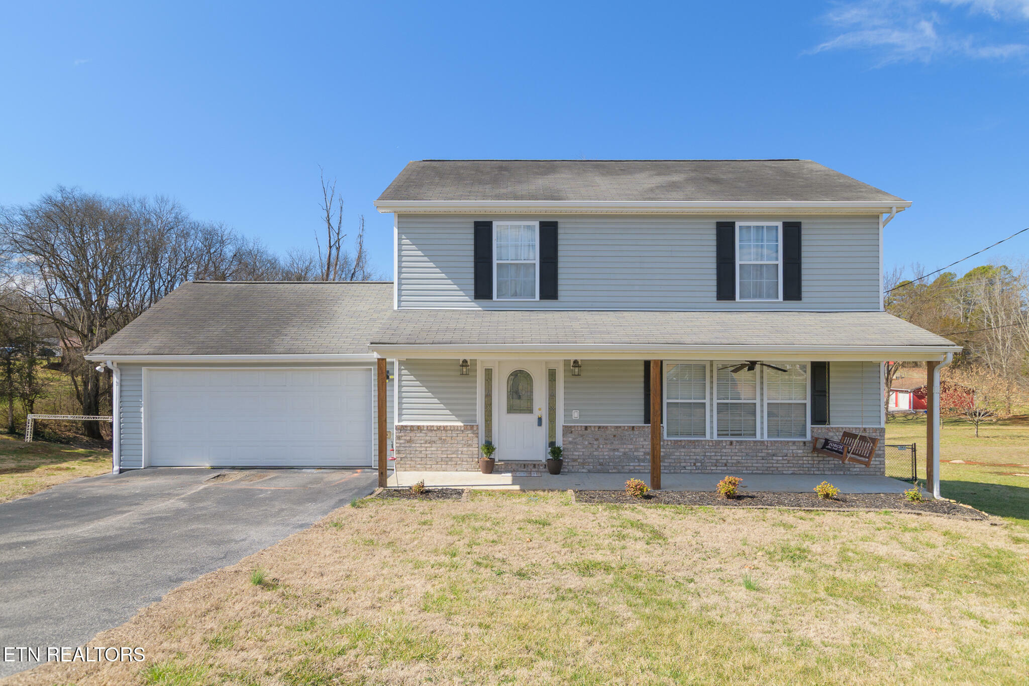 Property Photo: 313 N Northview Drive TN 37871
