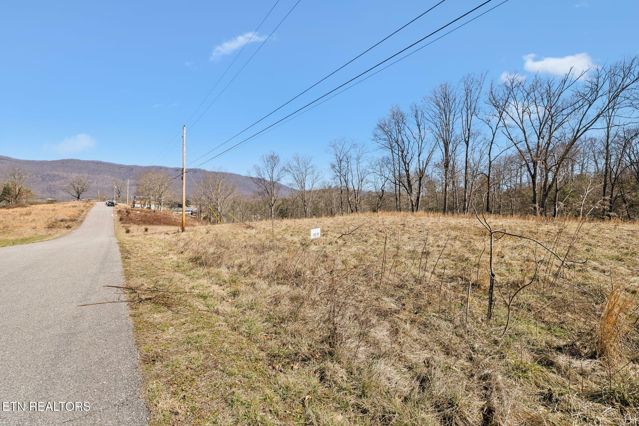 Property Photo:  Wagon Lane  TN 37870 