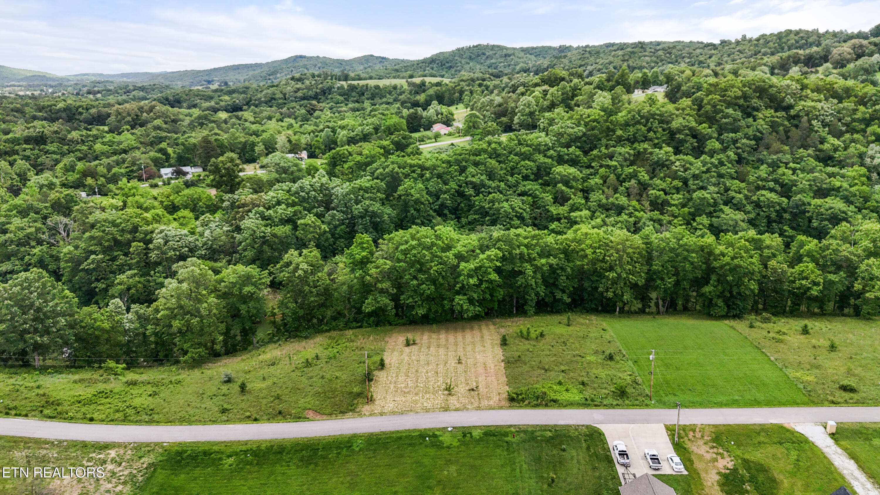 Property Photo:  Wagon Lane  TN 37870 