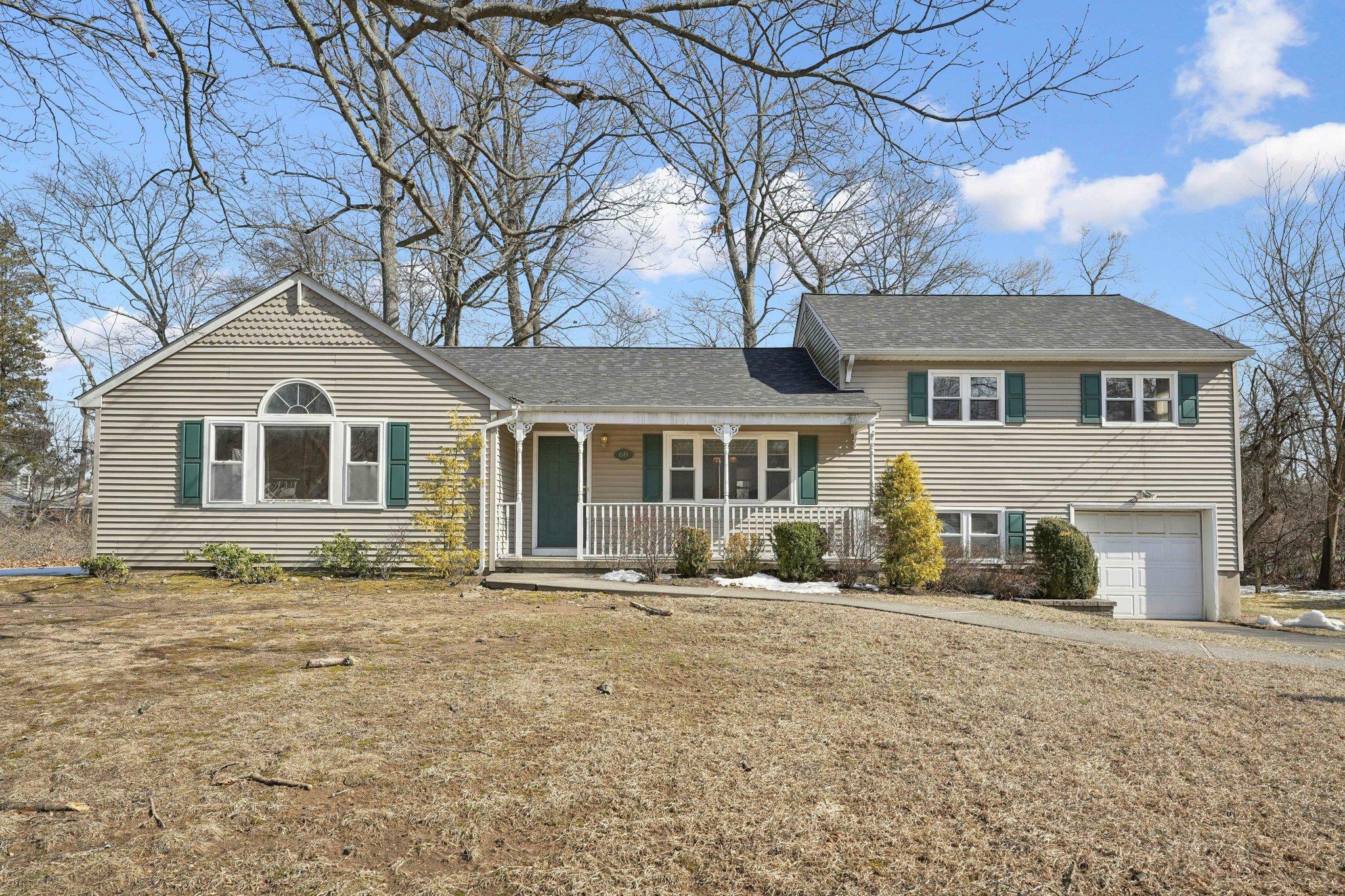 Property Photo: 68 Rowan Road NY 10965