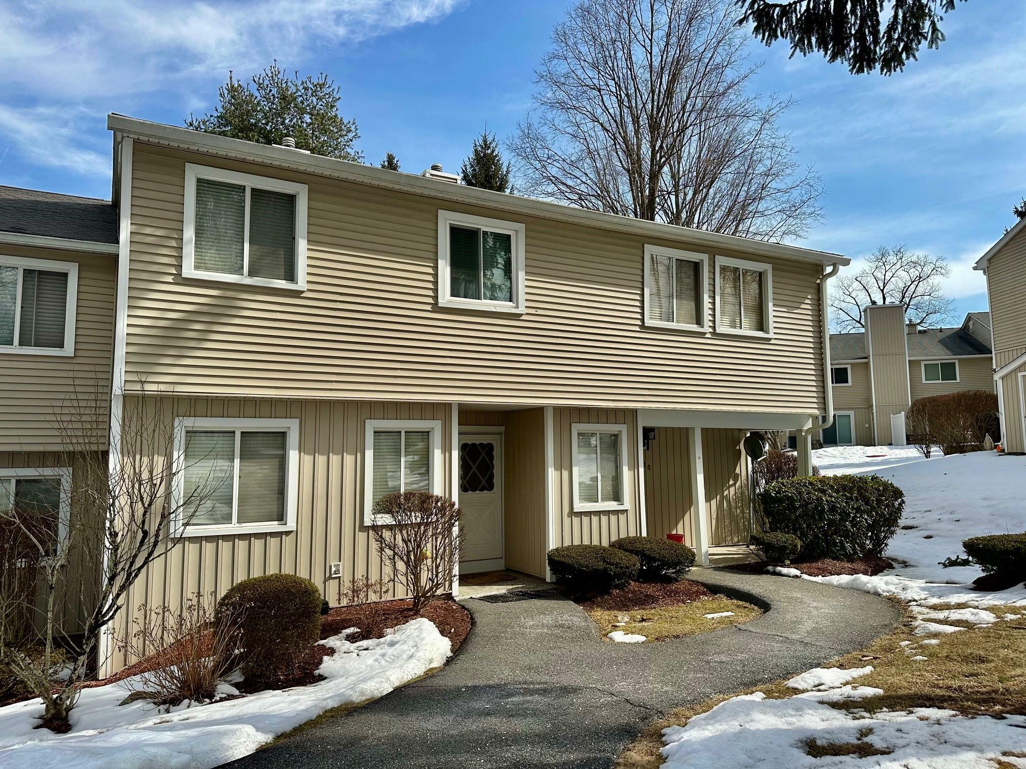 Property Photo:  603 High Meadow Lane  NY 10598 