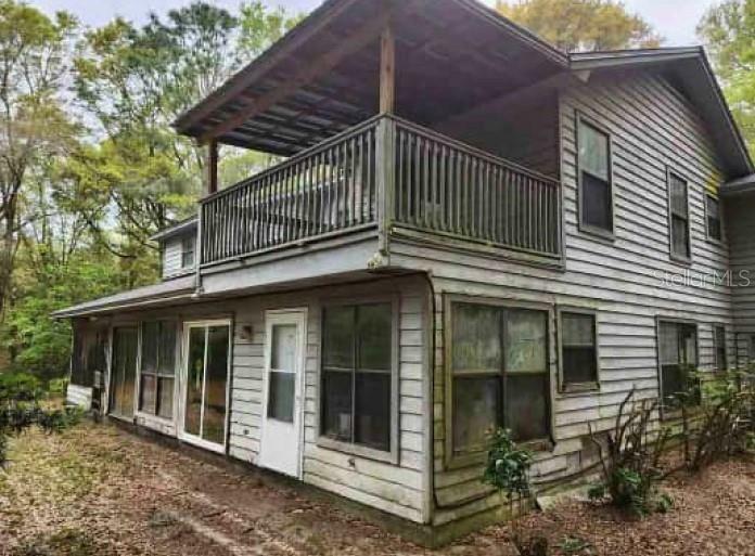 Property Photo: 106 Thurston Place FL 32536