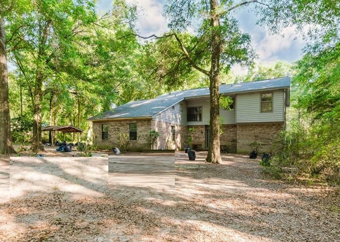 Property Photo: 106 Thurston Place FL 32536