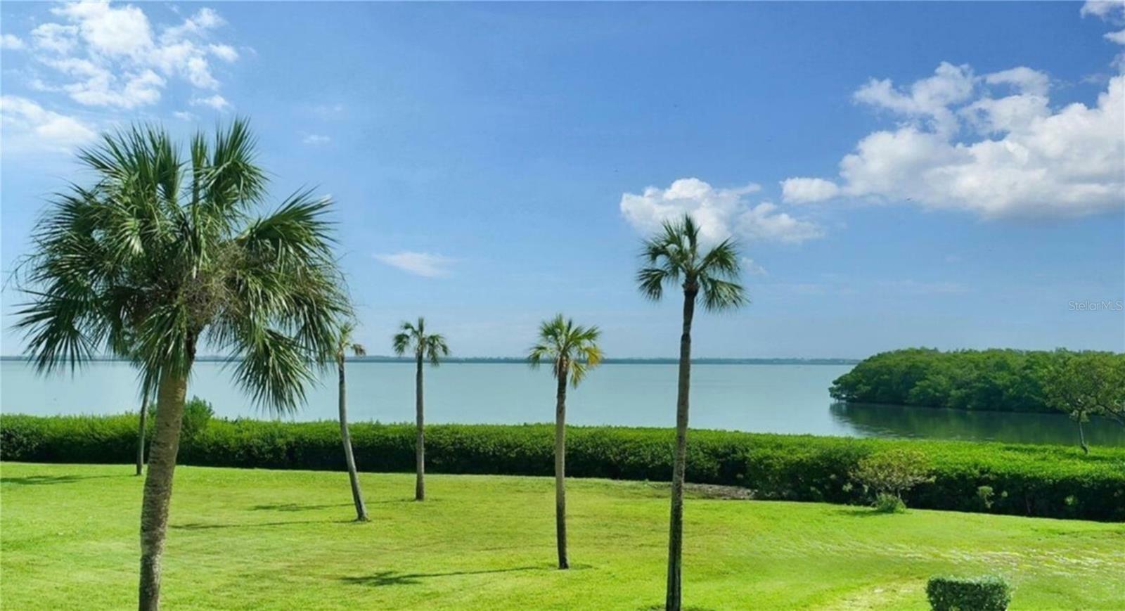 Property Photo: 4600 Gulf Of Mexico Drive 202 FL 34228