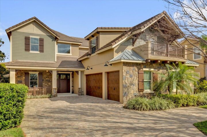 11507 Center Lake Drive  Windermere FL 34786 photo