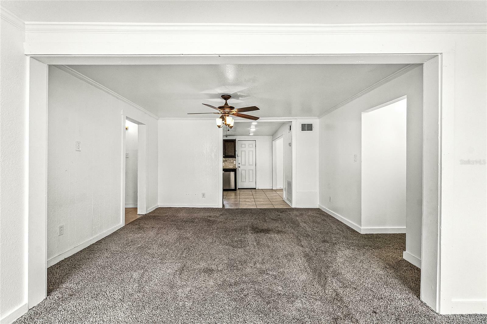 Property Photo: 1622 Dolphin Drive FL 34771