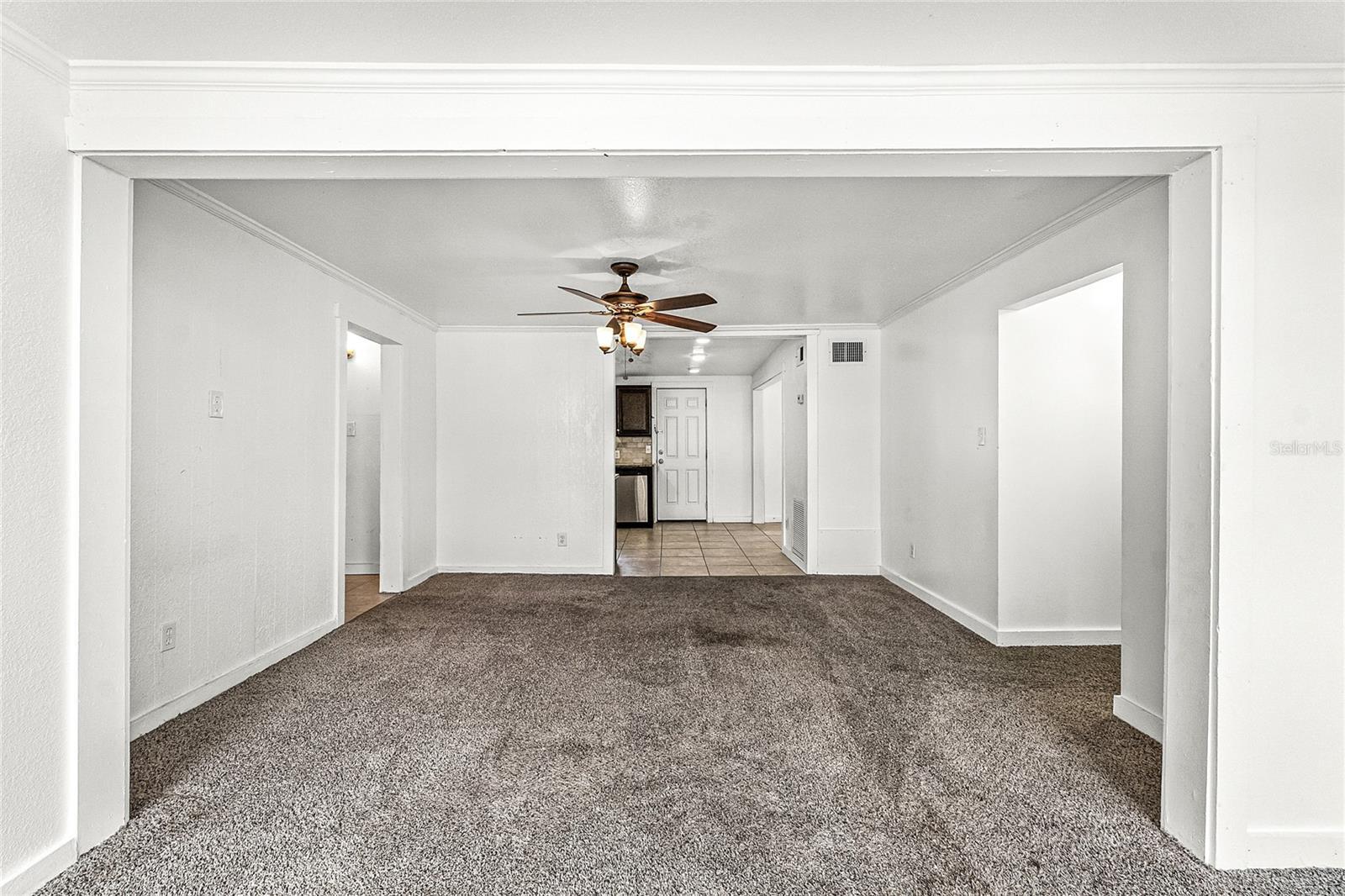 Property Photo:  1622 Dolphin Drive  FL 34771 