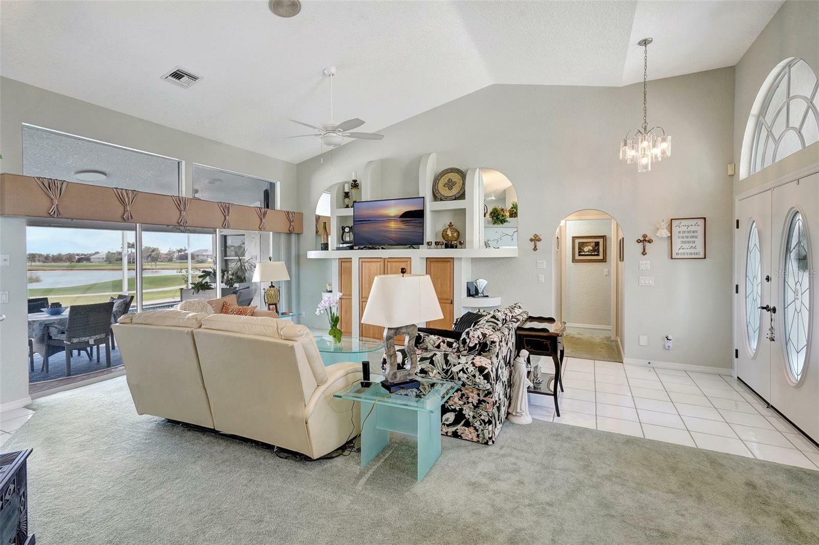 Property Photo: 507 Monaco Drive FL 33950