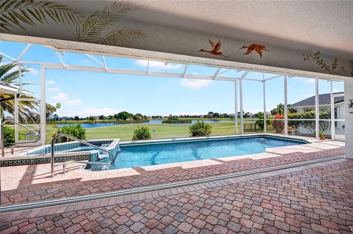 Property Photo: 507 Monaco Drive FL 33950