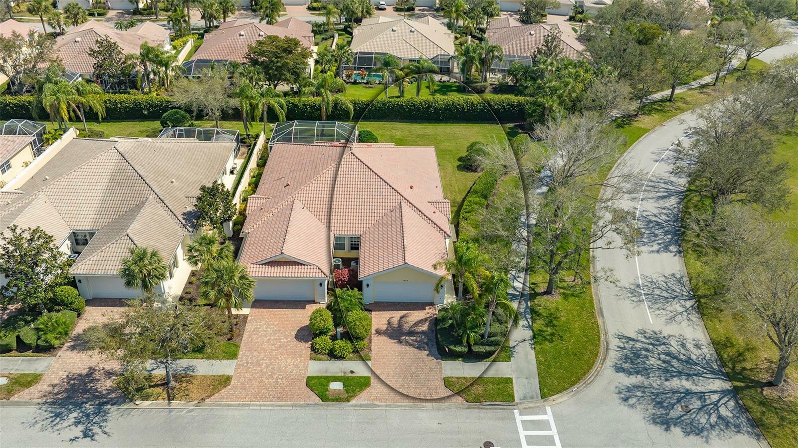 Property Photo:  7649 Quinto Drive  FL 34238 