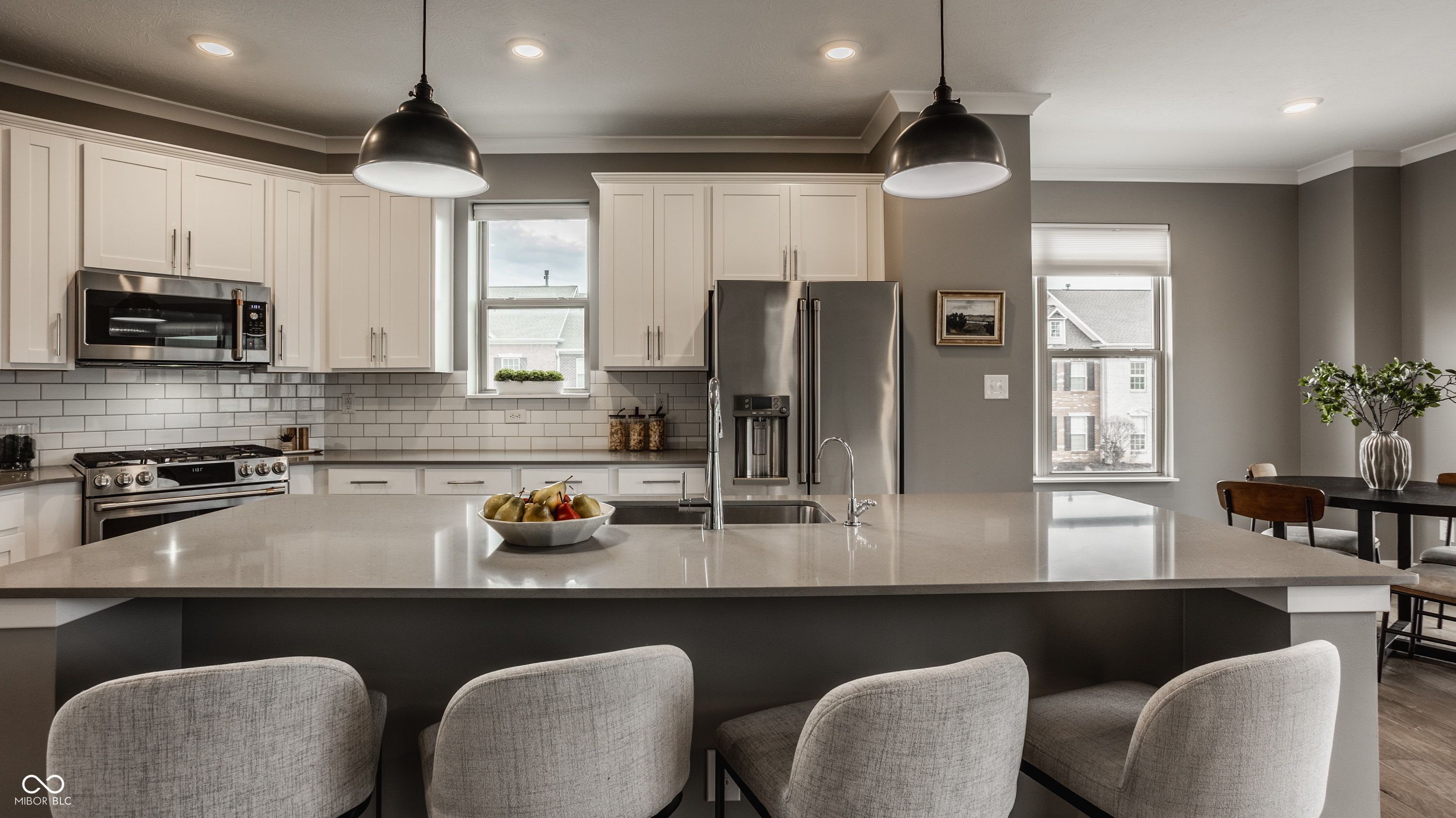Property Photo: 13306 Saxony Boulevard W IN 46037