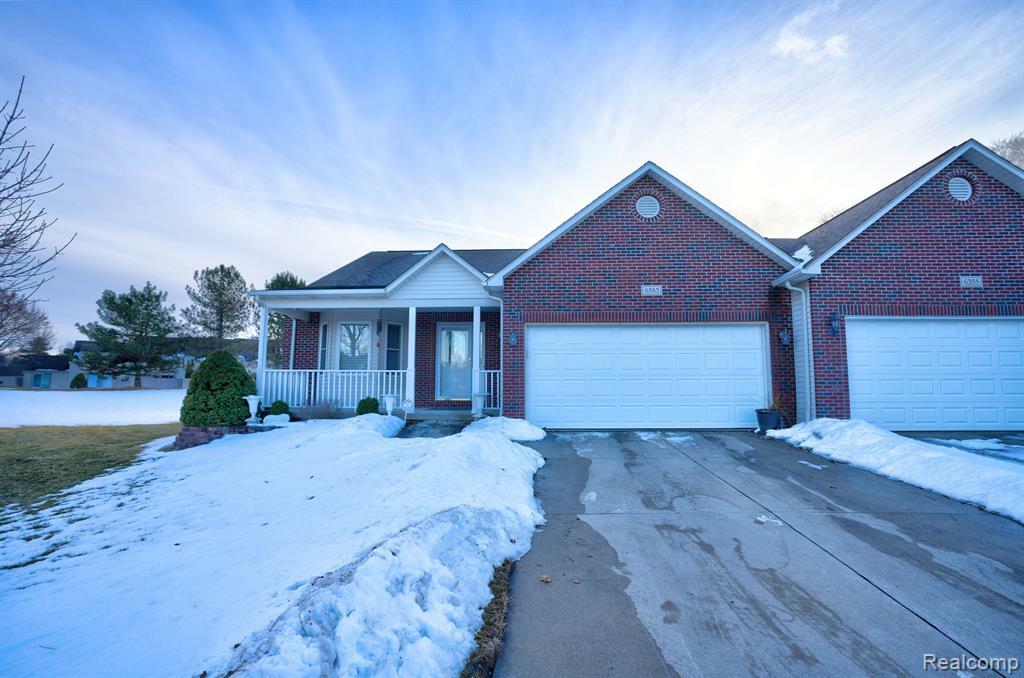 Property Photo: 6353 Kings MI 48433 3524