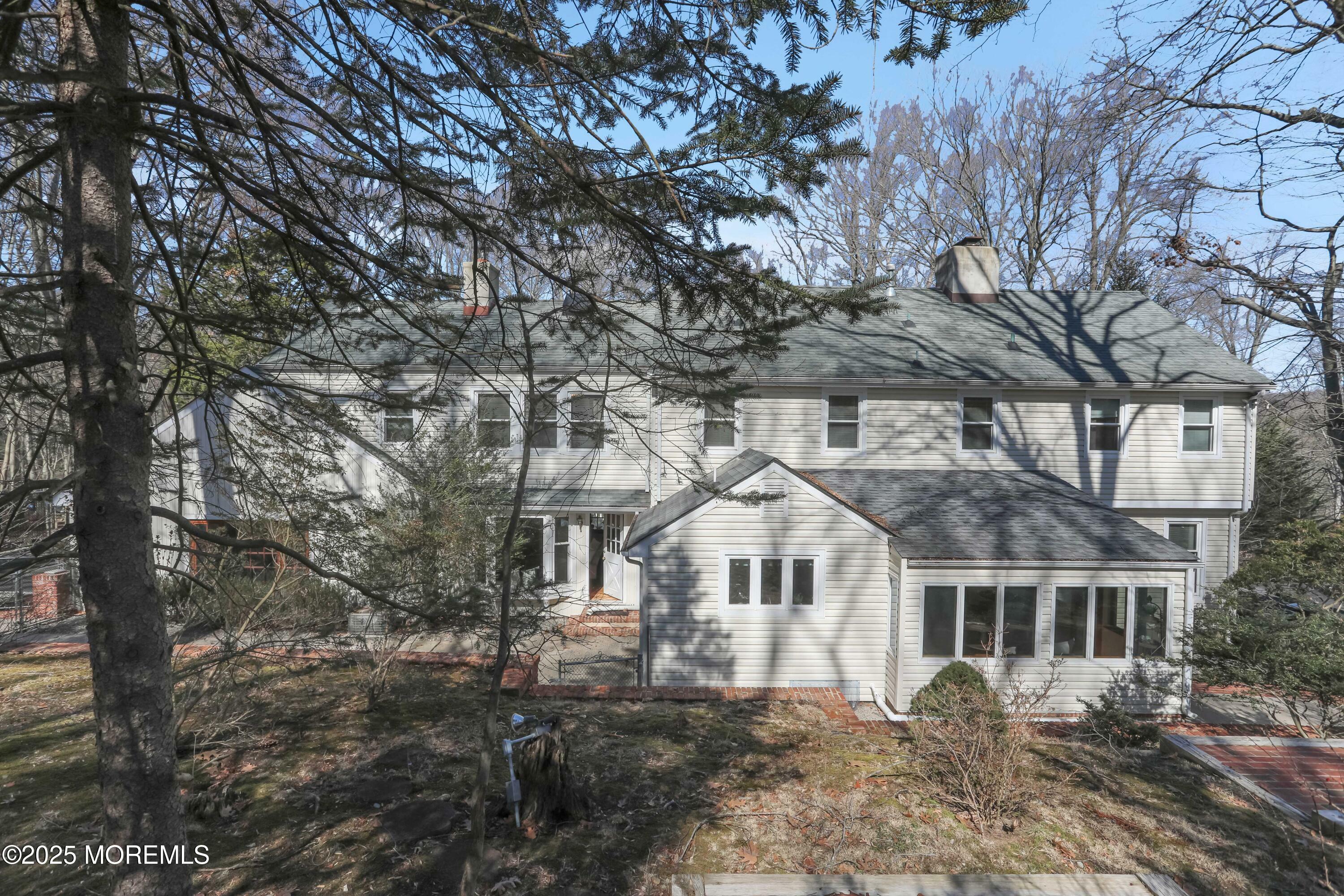 Property Photo: 160 Pelican Road NJ 07748