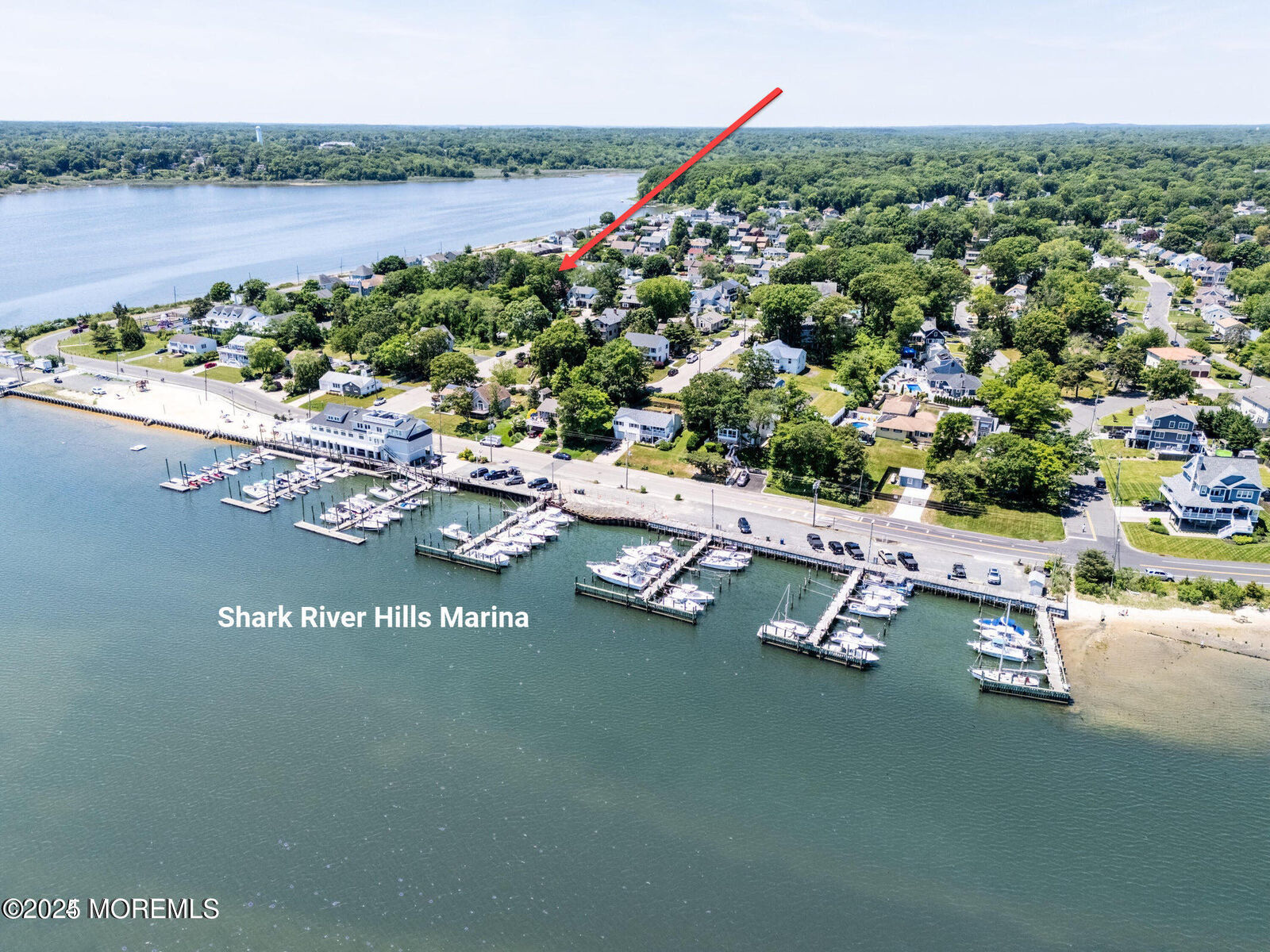 Property Photo: 54 Tremont Drive NJ 07753