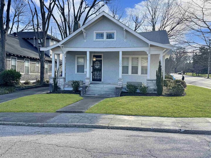 390 Angelus St  Memphis TN 38112 photo