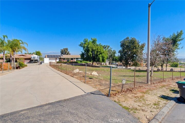 Property Photo: 19910 Heartwood Drive CA 92570