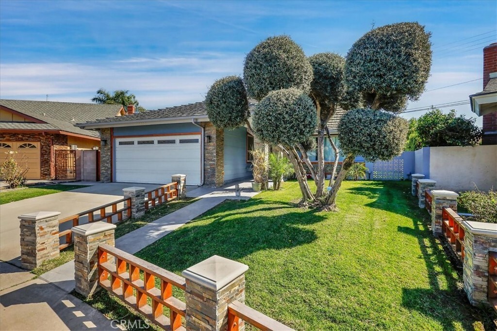 Property Photo:  5232 Toulouse Drive  CA 90623 
