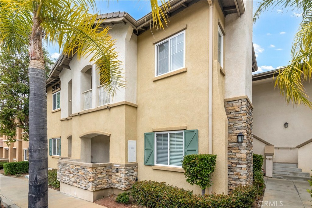 Property Photo:  26396 Arboretum Way 2901  CA 92563 