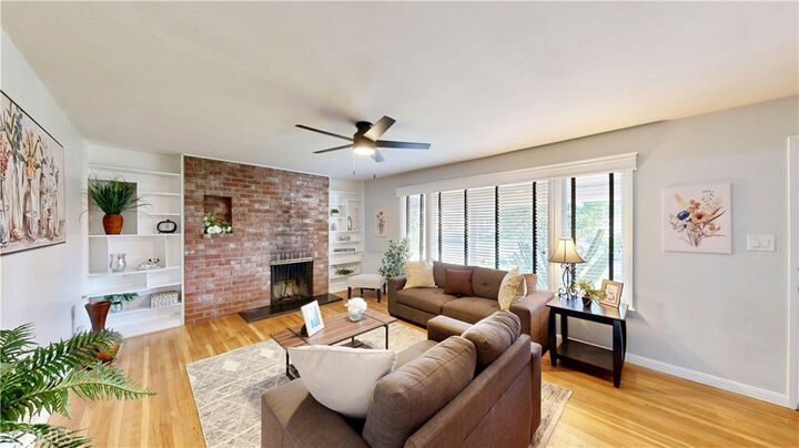 Property Photo: 439 Stanford Drive CA 91711