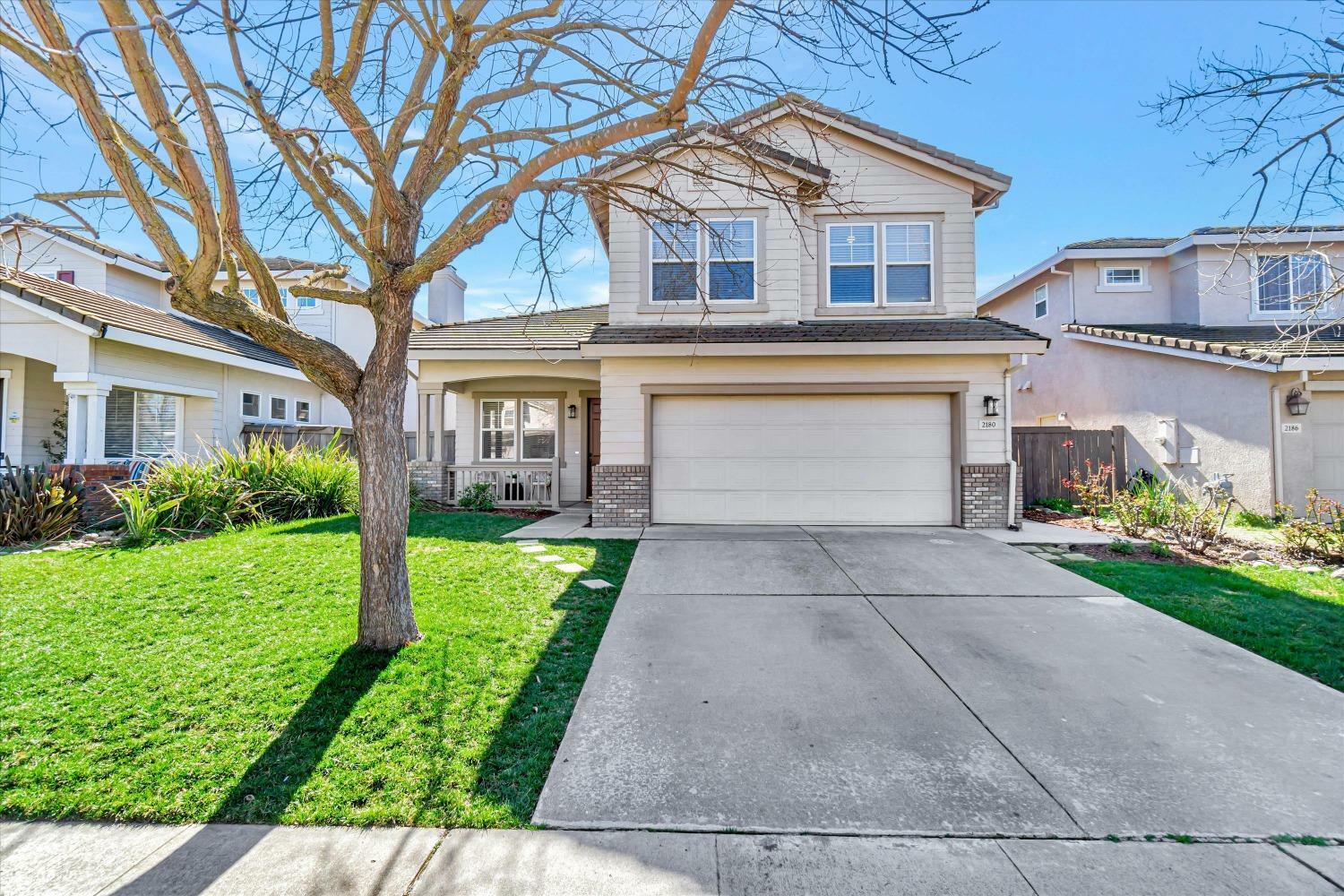 Property Photo:  2180 Raymar Way  CA 95835 