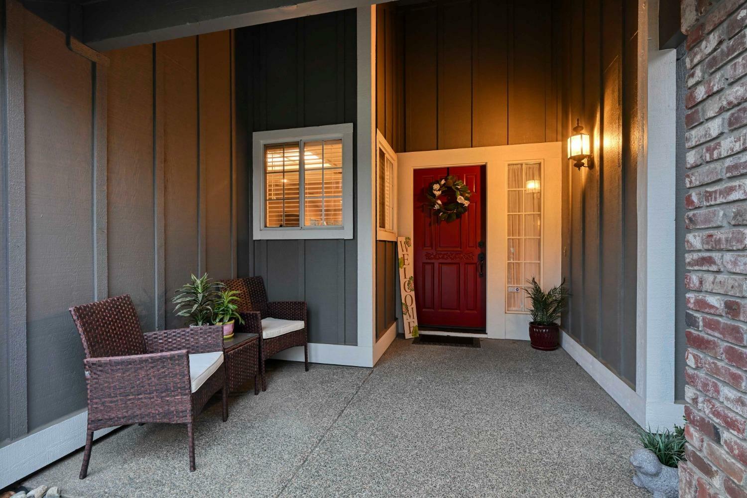Property Photo: 1470 Aberdeen Circle CA 95746