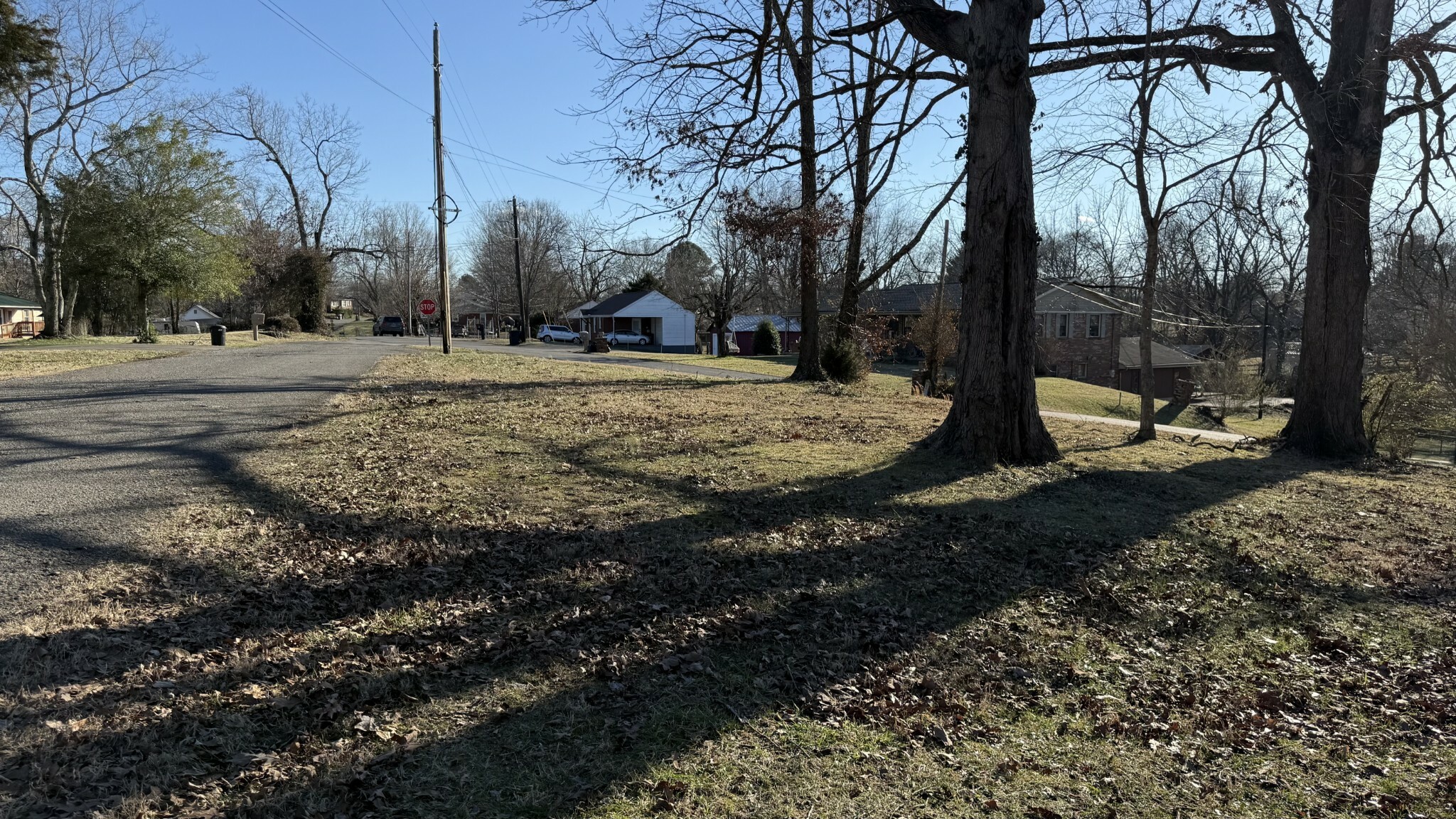 Property Photo:  0 Taylor Town Road  TN 37187 