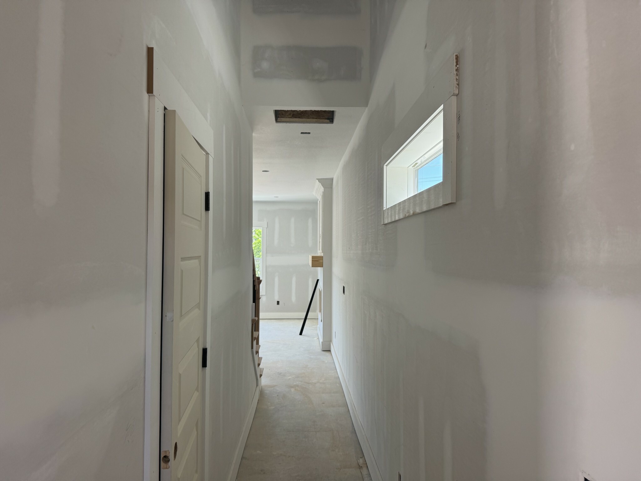 Property Photo: 537 Charleston Cove Way TN 37043