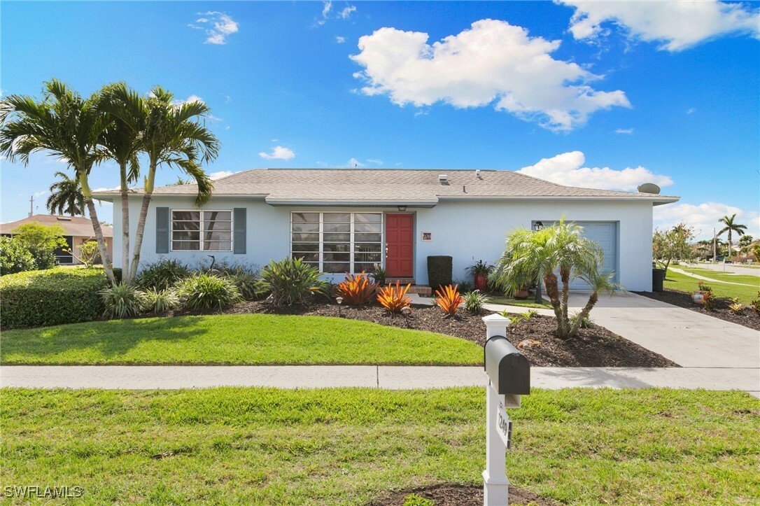 1249 Jamaica Road  Marco Island FL 34145 photo