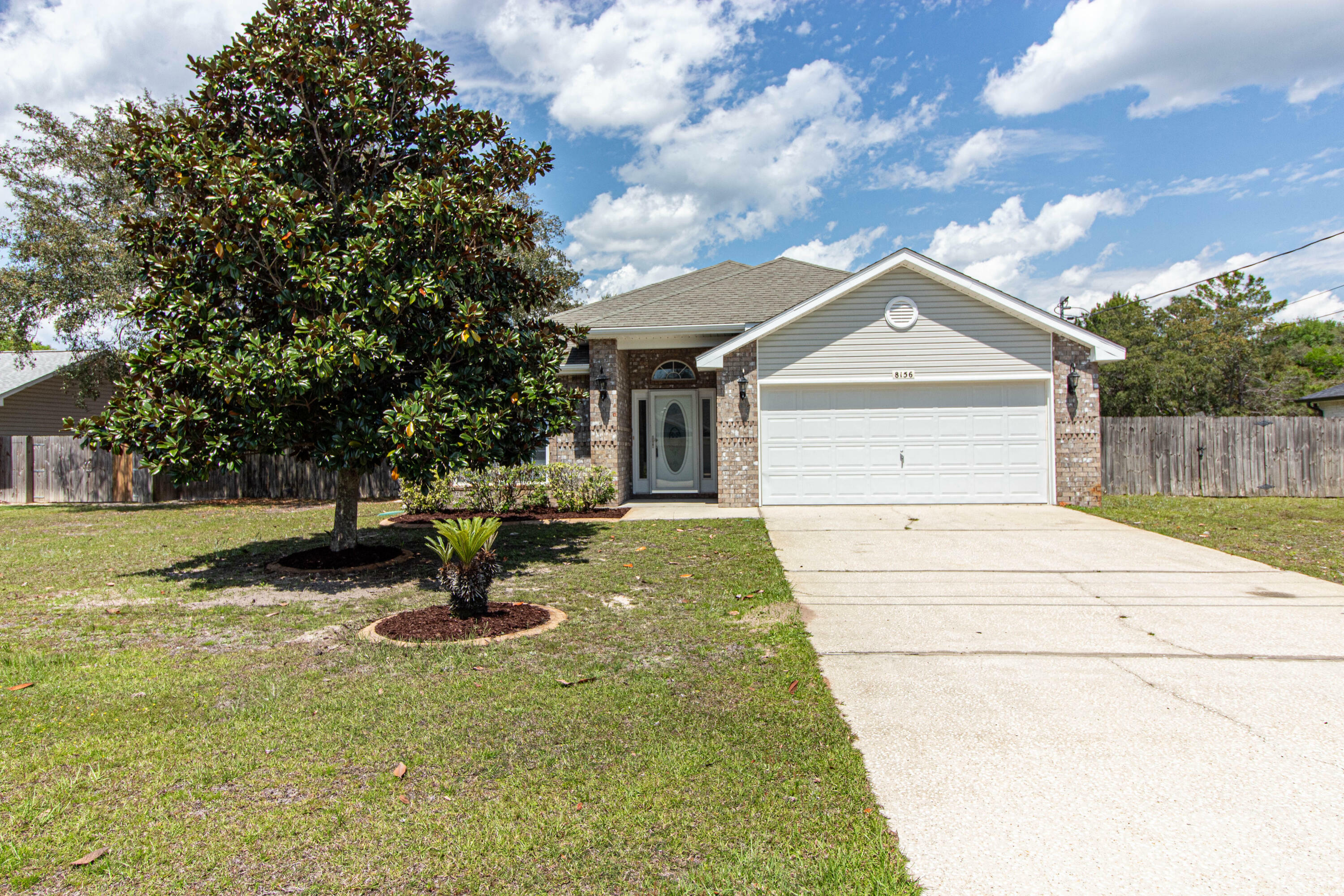 8156 Fortworth Street  Navarre FL 32566 photo