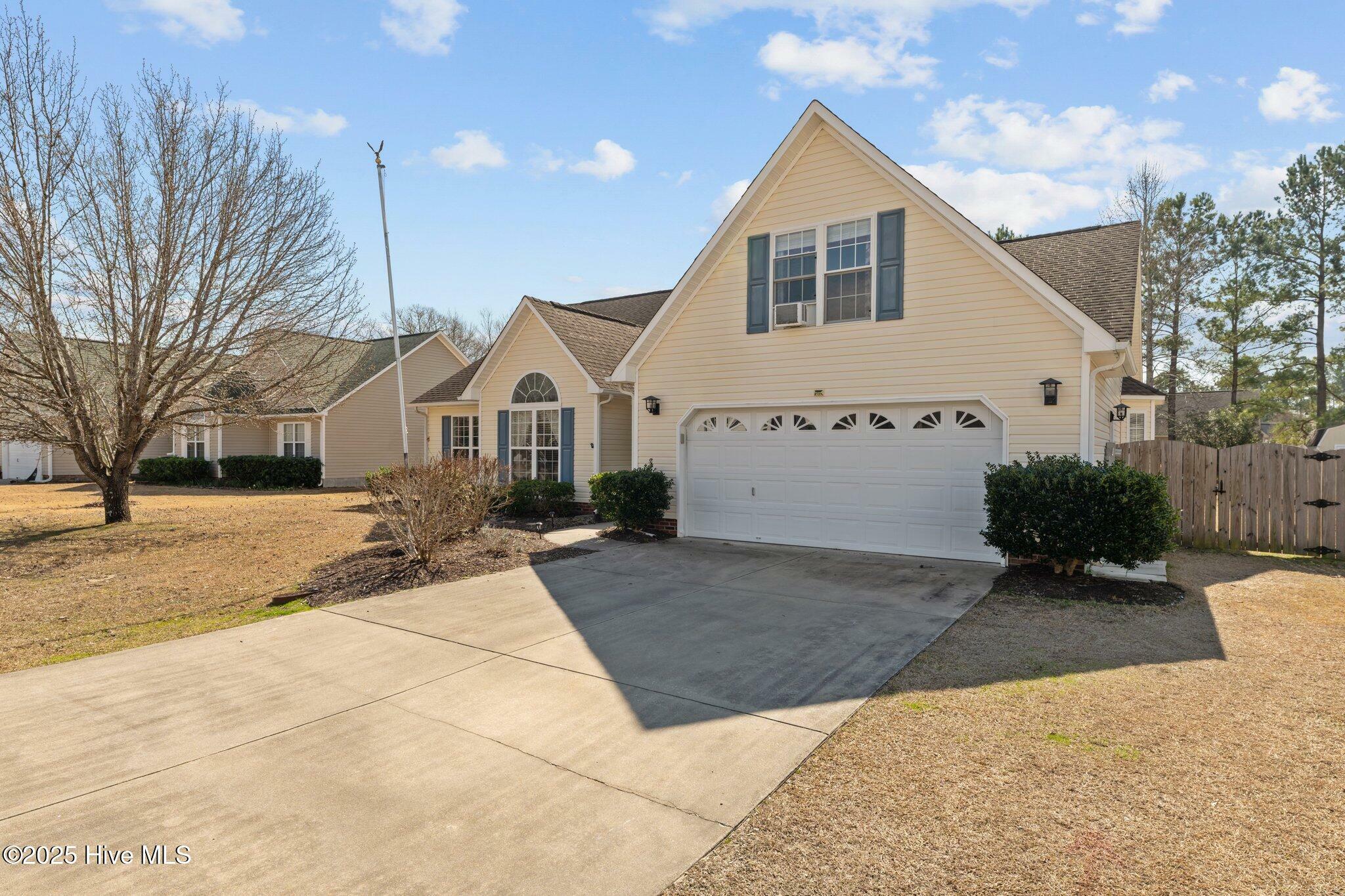 Property Photo: 708 Sermons Boulevard NC 28532