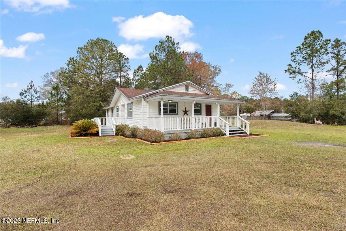 Property Photo:  5482 Carter Spencer Road  FL 32068 