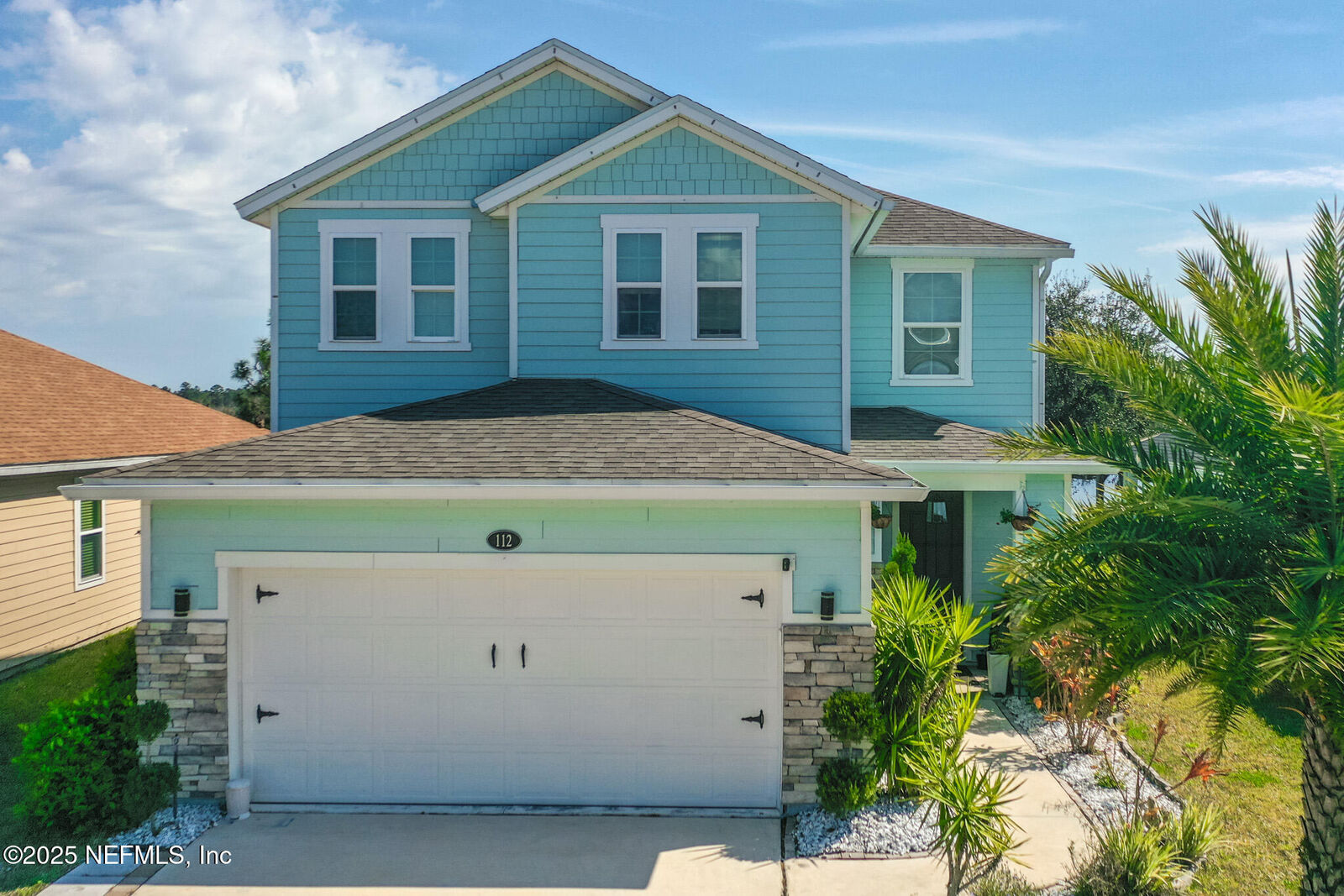 Property Photo: 112 Fallen Oak Trail FL 32095