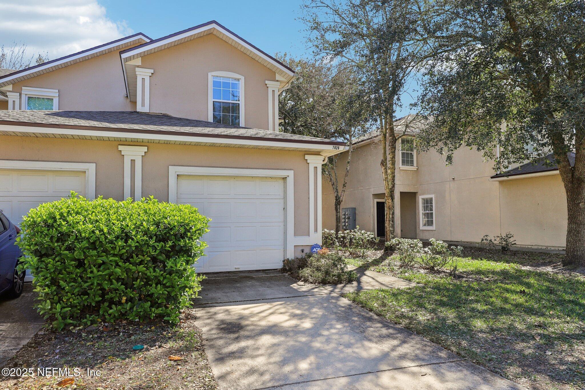 Property Photo: 7826 Melvin Road FL 32210