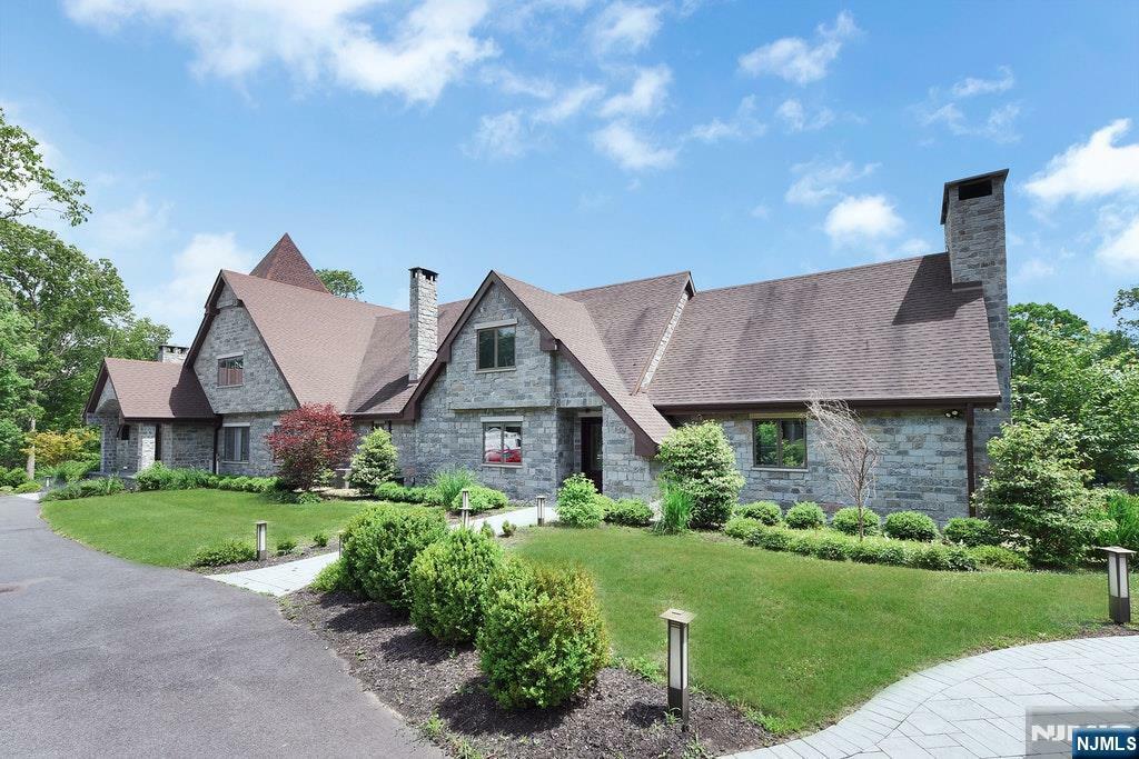Property Photo: 10 Deer Wood Drive NJ 07825