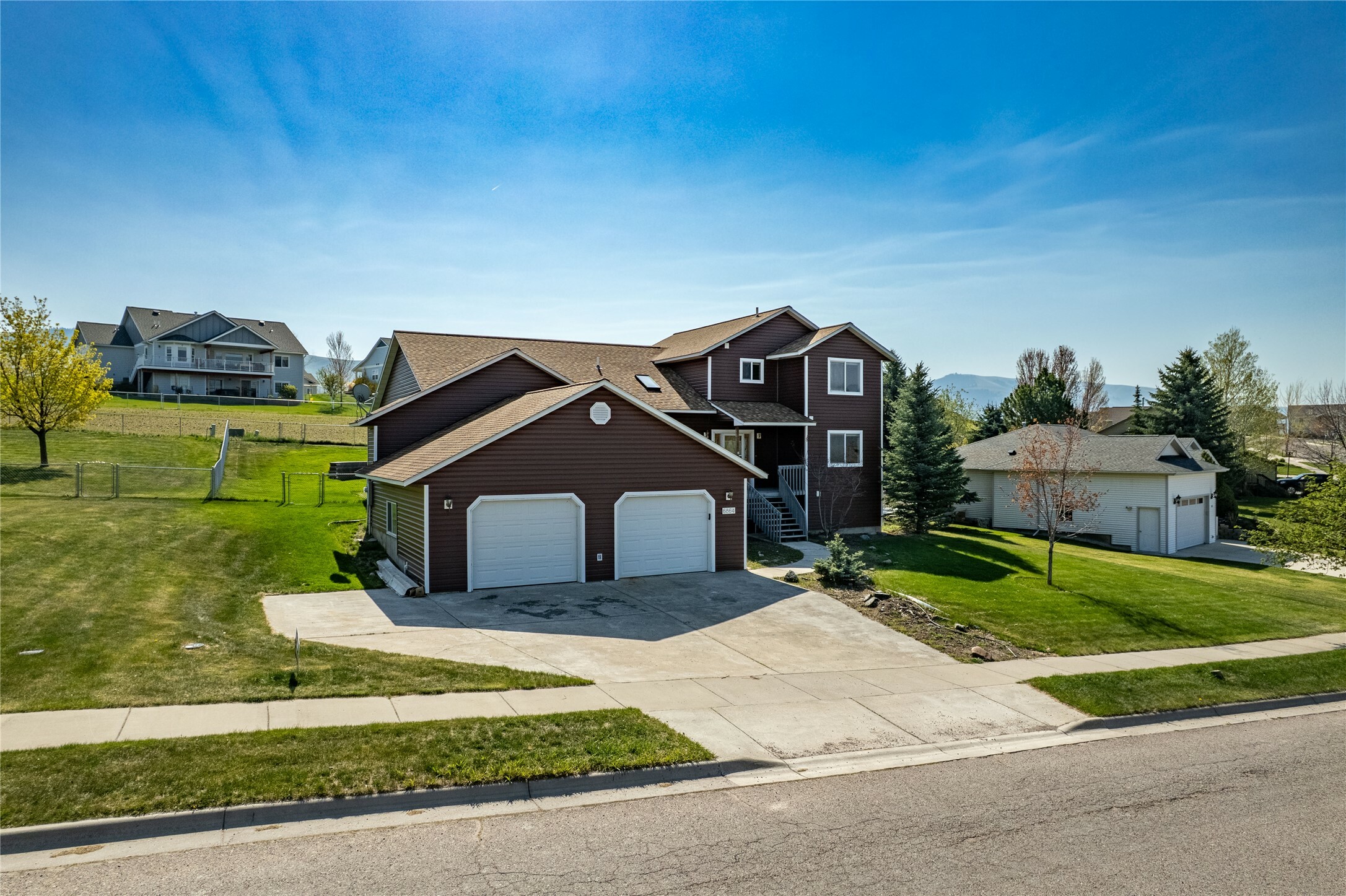 6864 Joy Drive  Missoula MT 59803 photo