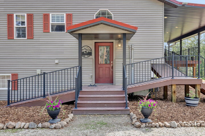 Property Photo: 1743 Nighthawk Trail MT 59875
