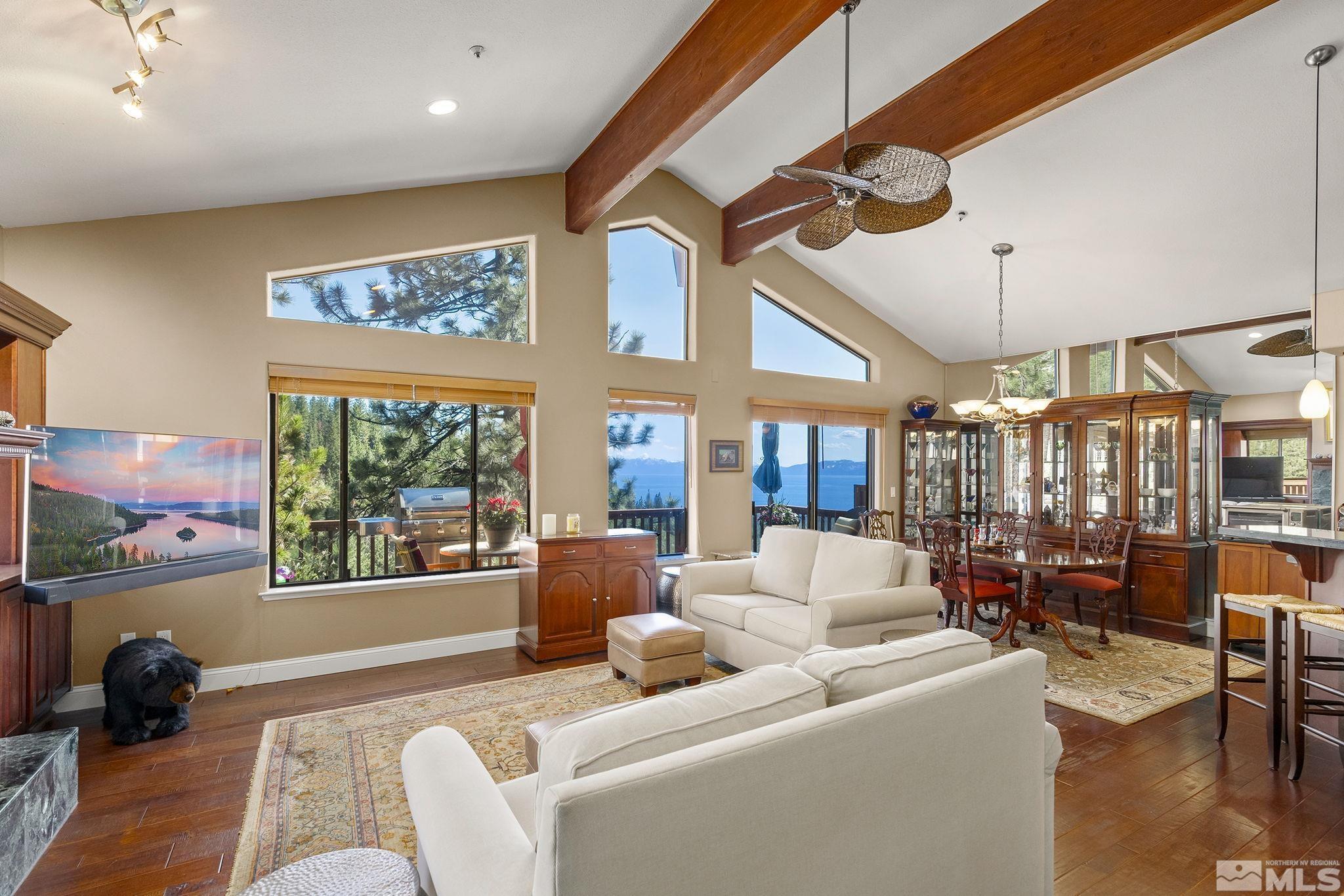 Property Photo: 400 Fairview Boulevard NV 89451