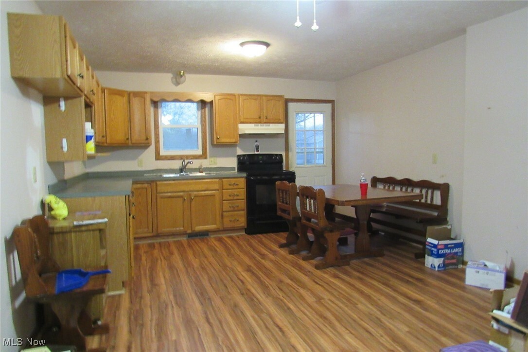 Property Photo: 442 Second Street OH 44041