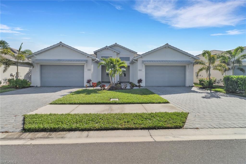 Property Photo: 9044 Saint Lucia Dr FL 34114