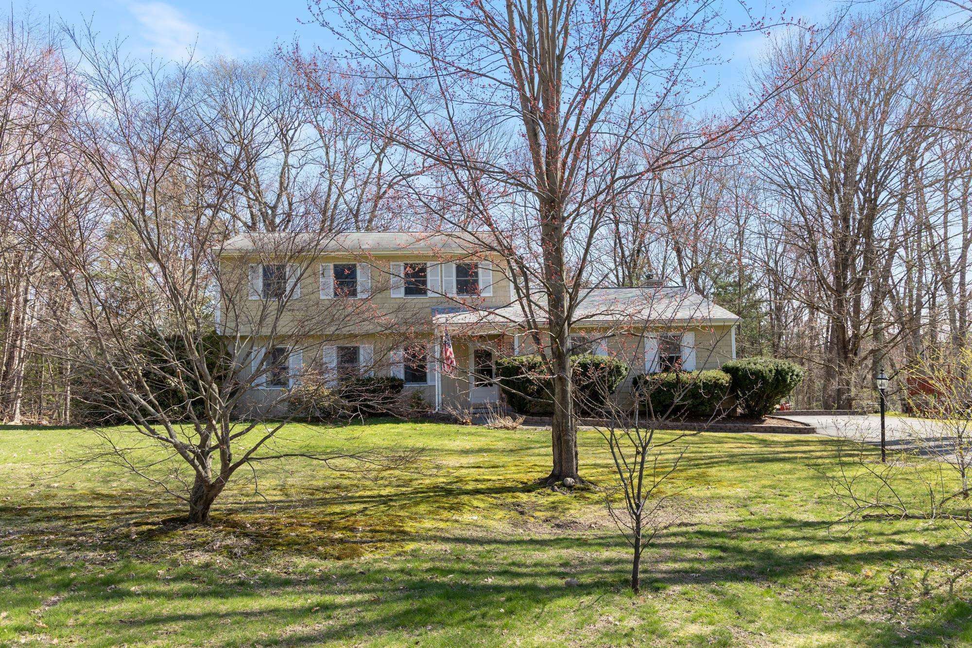 Property Photo: 16 Ridge Road VT 05452