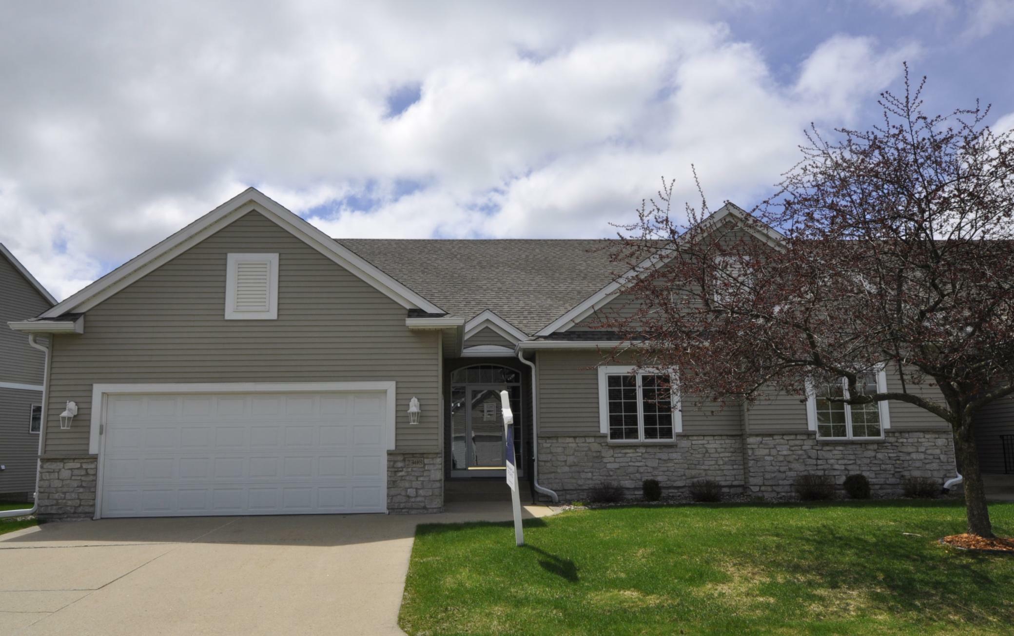 Property Photo: 2308 Coral Court NE MN 55906