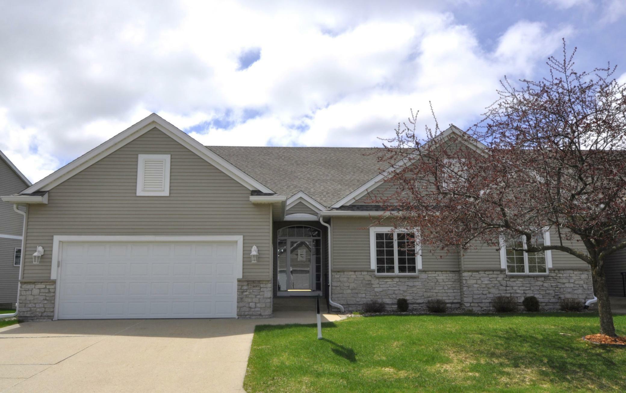 2308 Coral Court NE  Rochester MN 55906 photo
