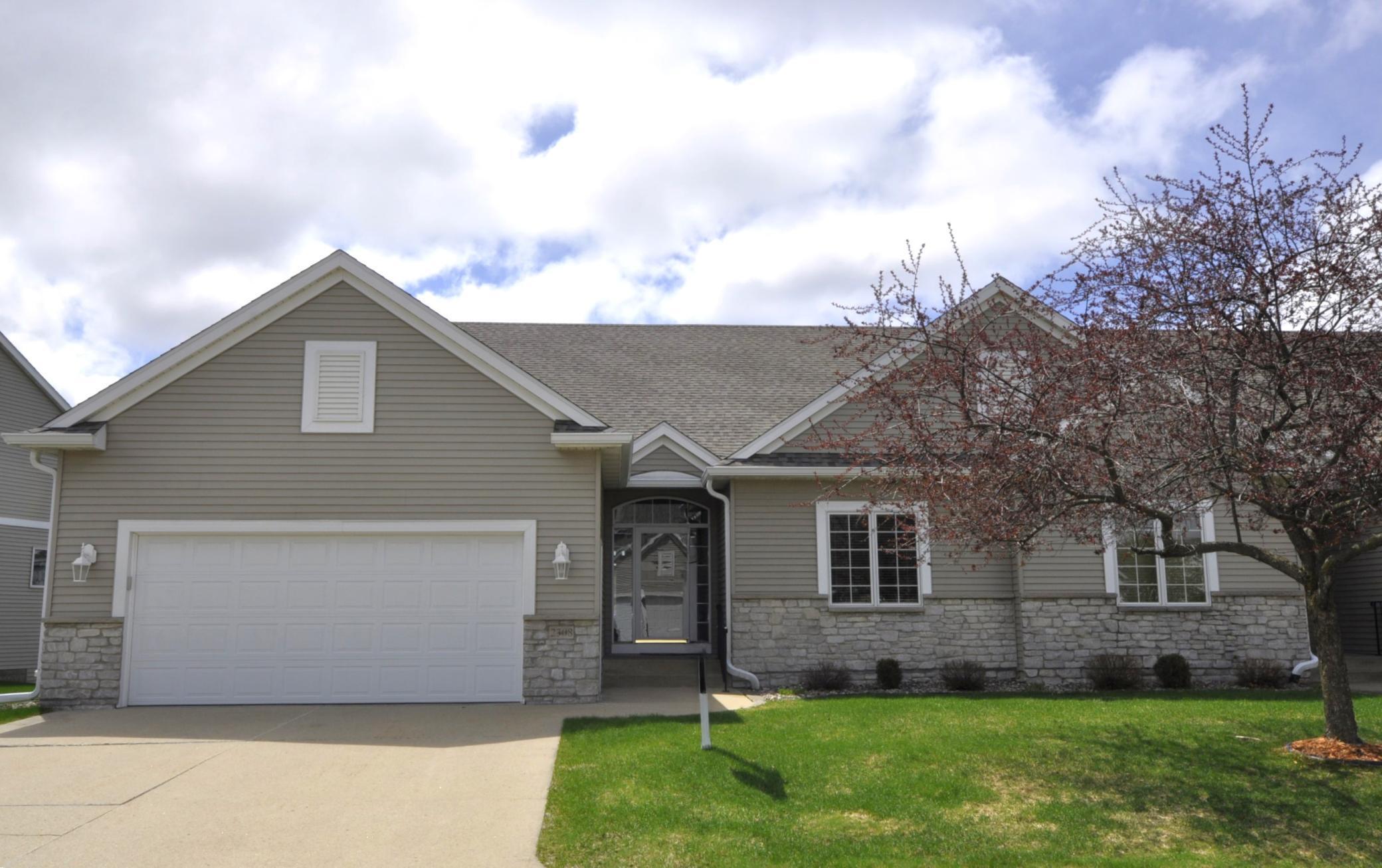 Property Photo: 2308 Coral Court NE MN 55906