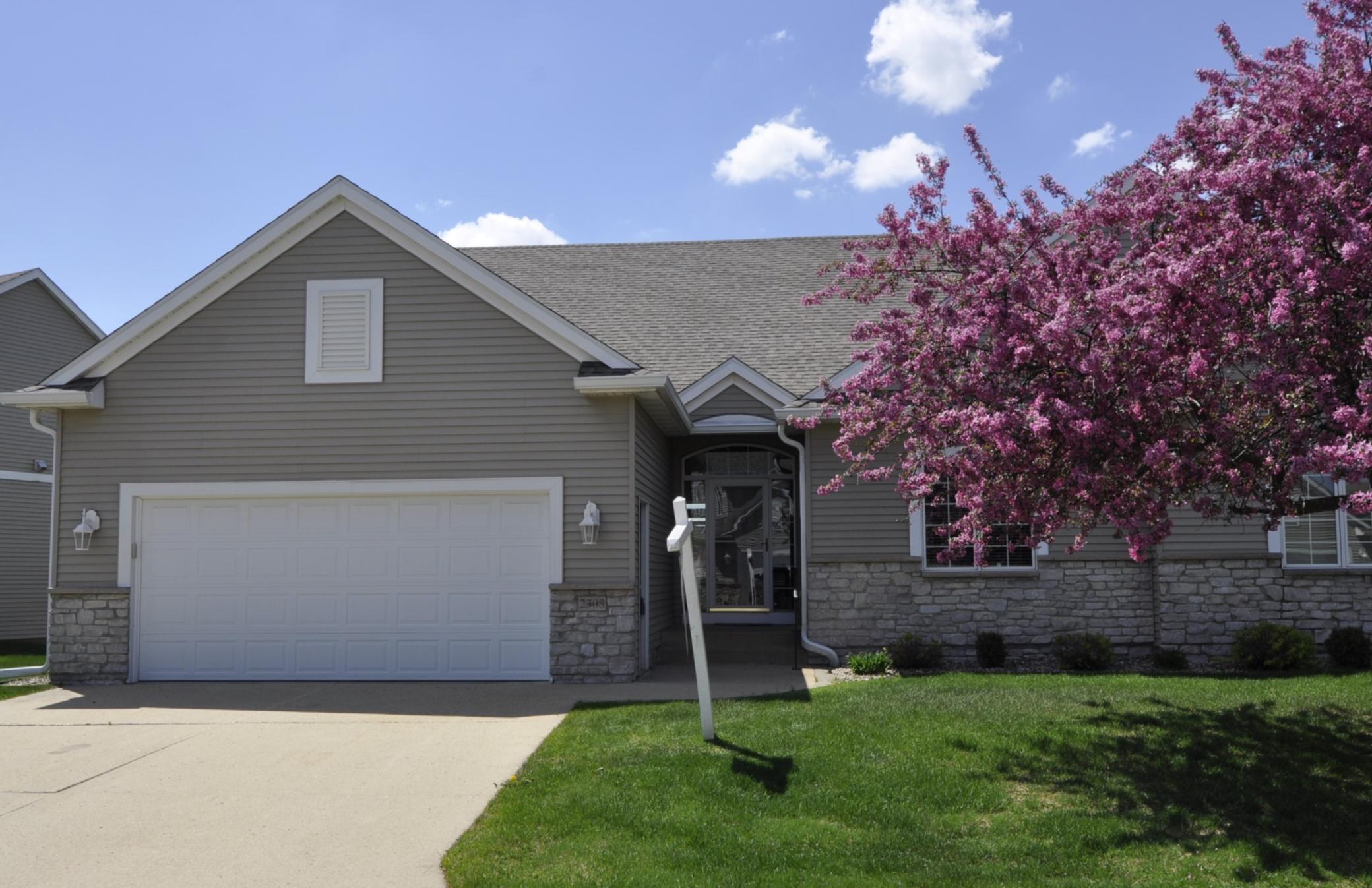 2308 Coral Court NE  Rochester MN 55906 photo