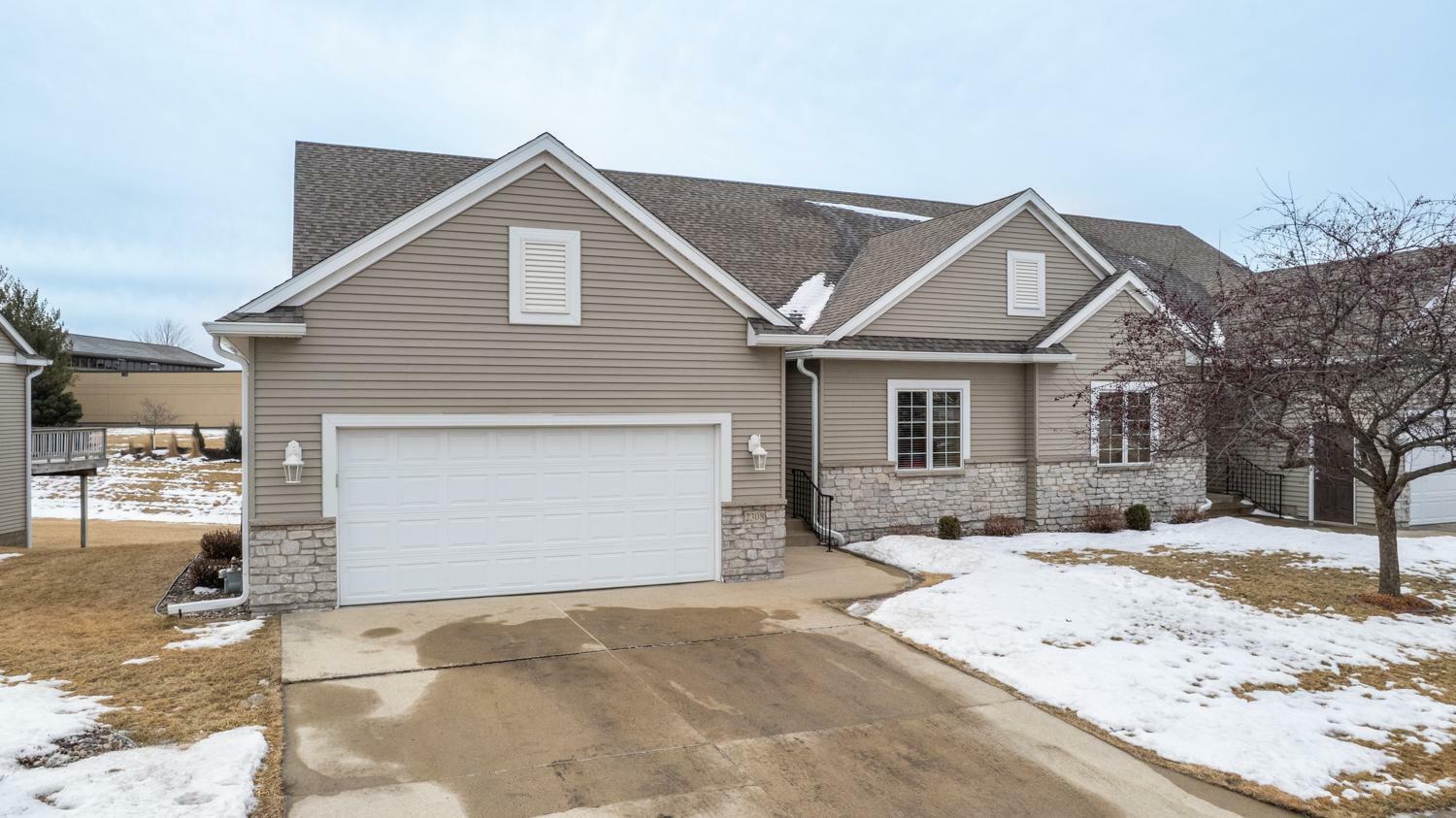 Property Photo:  2308 Coral Court NE  MN 55906 