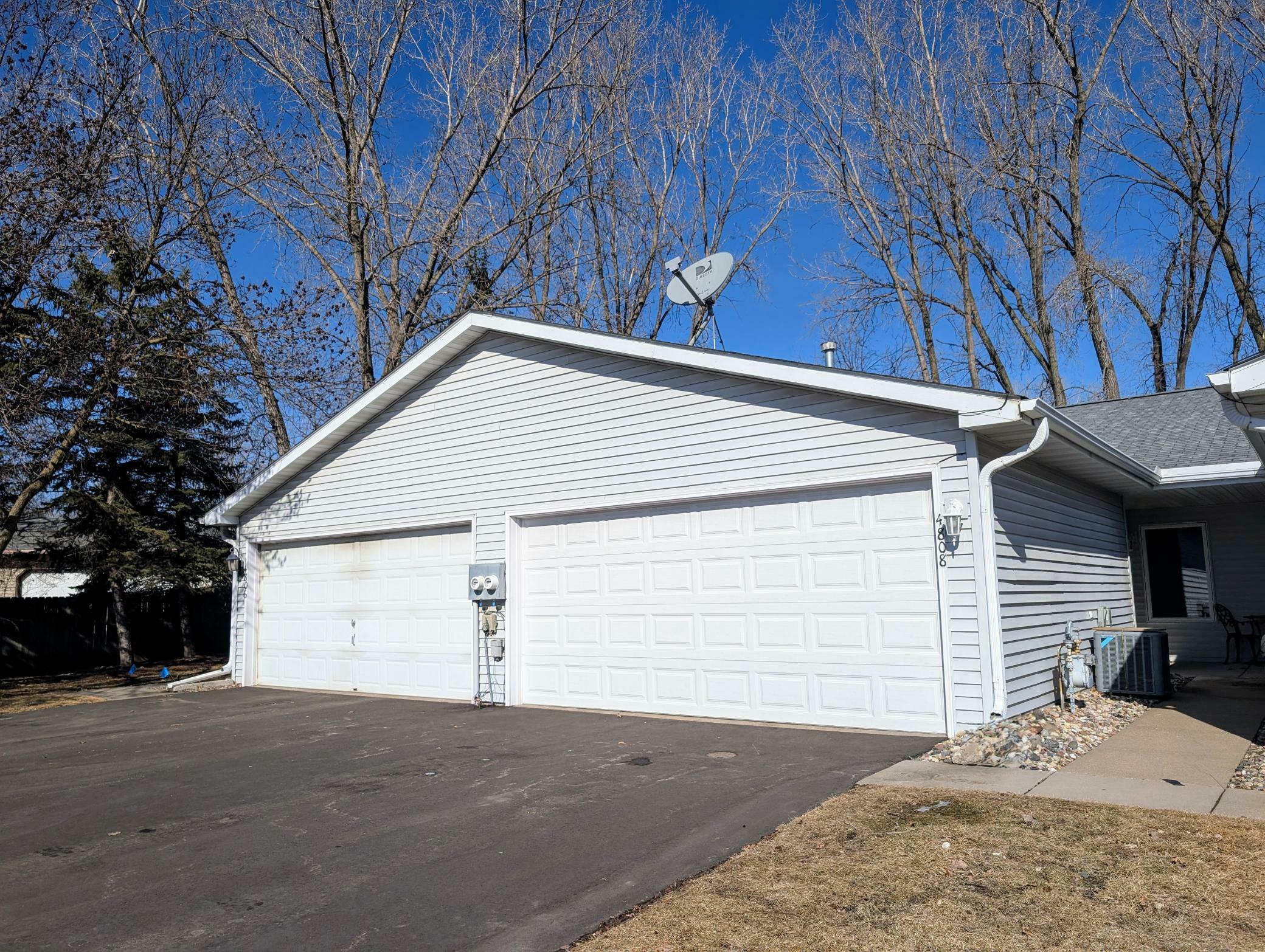 Property Photo:  4808 Barbara Lane  MN 55077 